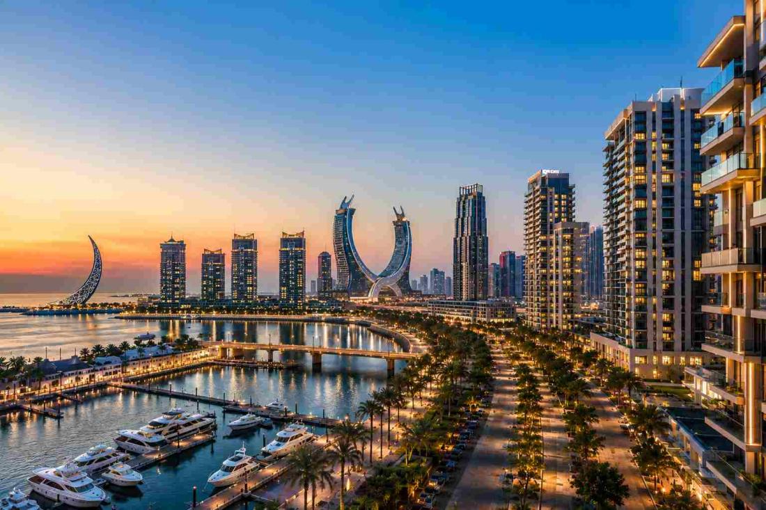 Buying Real Estate in Lusail, Qatar, and the Best Investment Opportunities