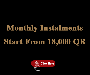 Lusail Installment 