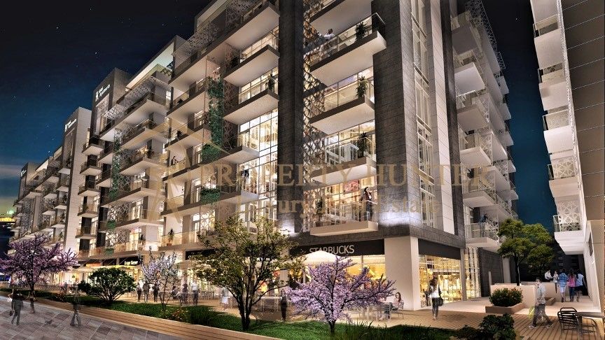 Apartments | Mixed Use | apartments for sale in qatar