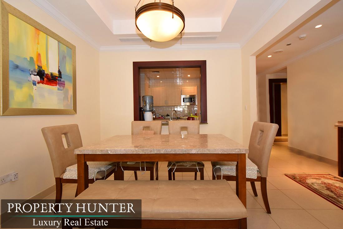 Strategically Located Apartment with Proximity to Madina Centrale