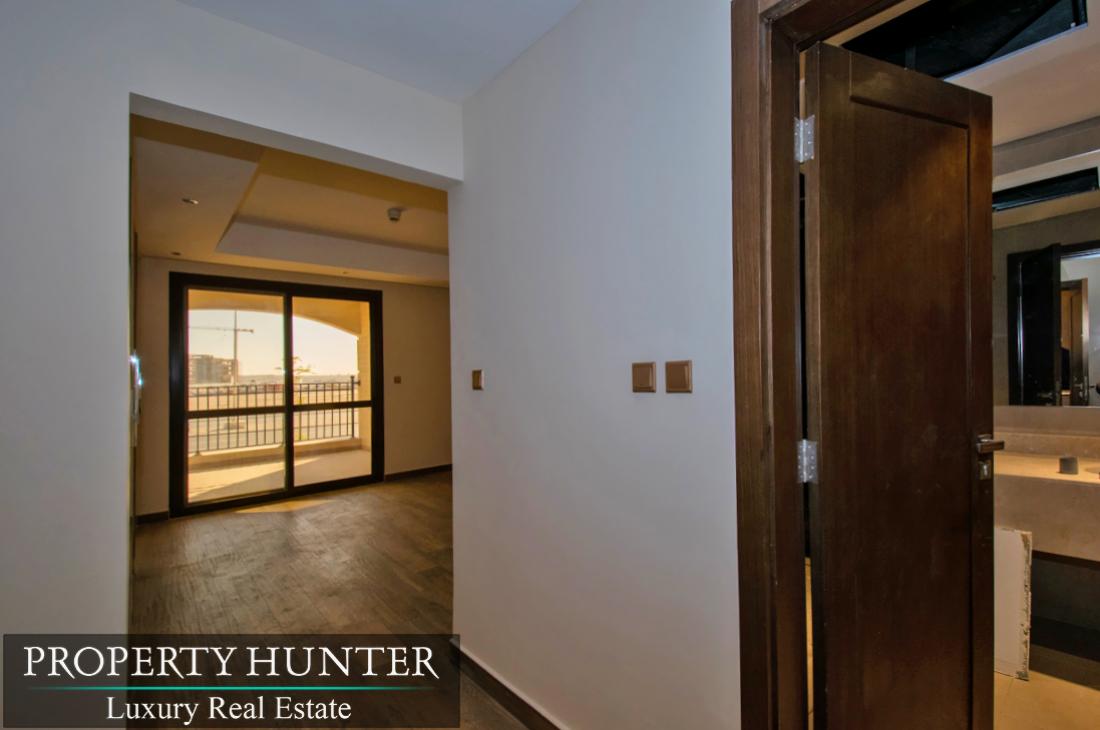 Apartment for sale in Lusail  by Installment