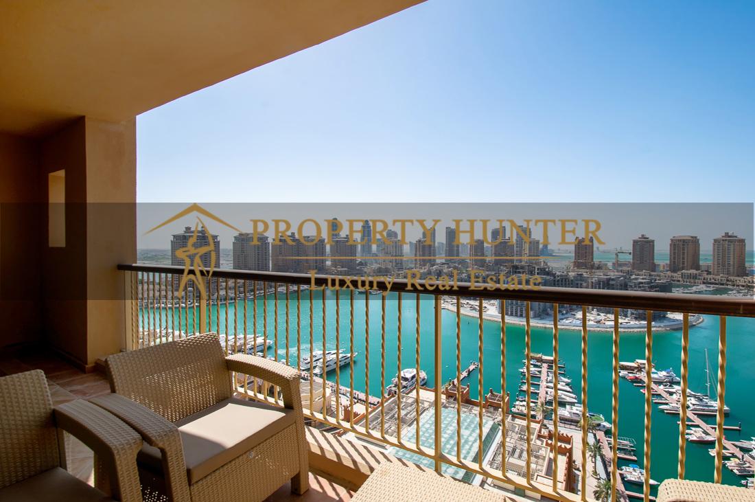 2 Bedroom Property For Sale in The Pearl on Marina 