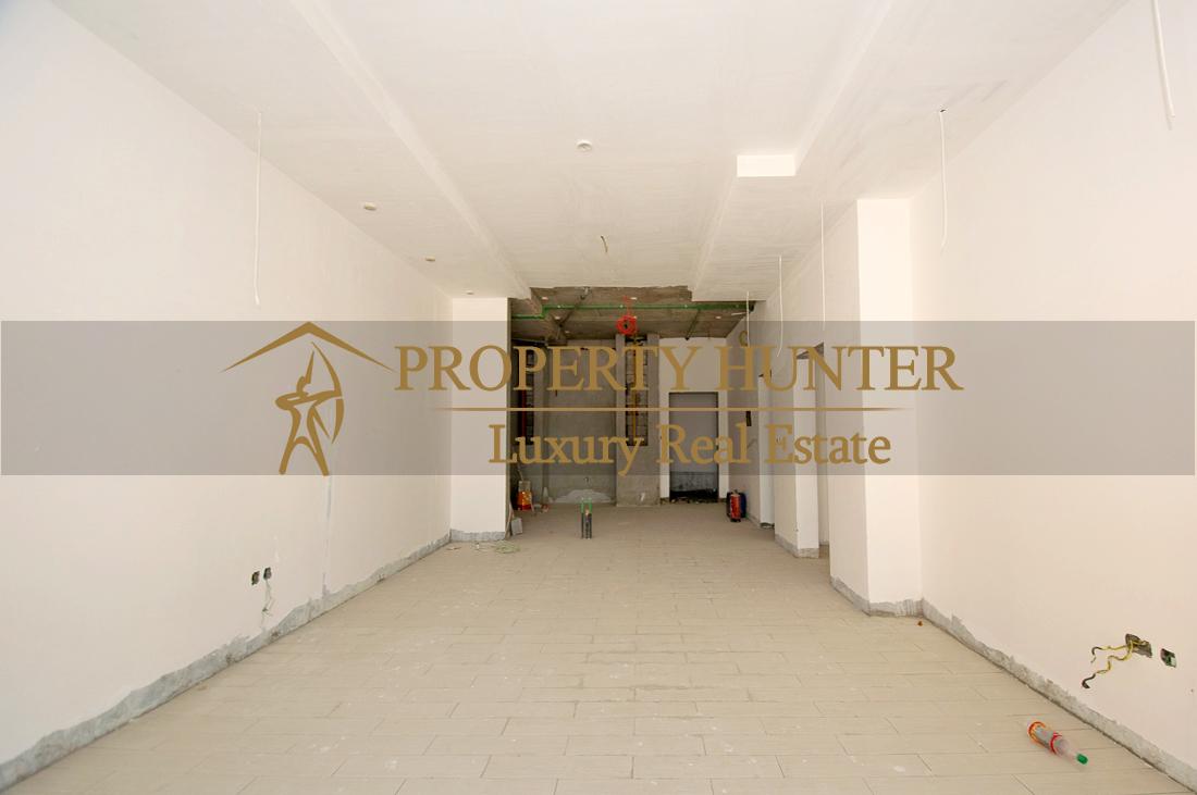 New Project in Lusail 1 Bedroom I Pay Cash or Installment 