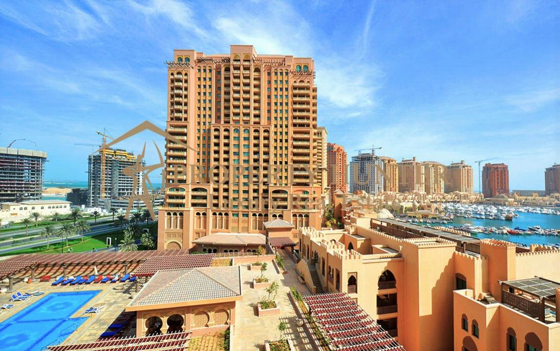 Three Bedroom Apartment For Sale Marina View