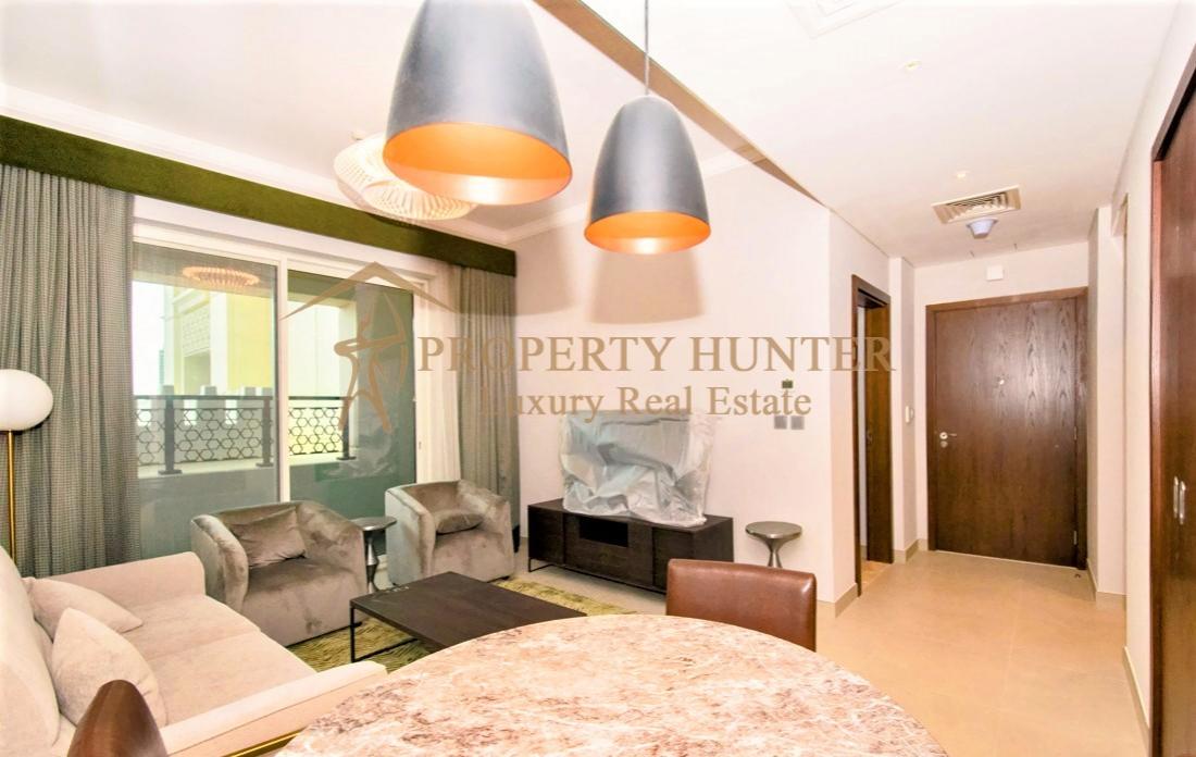 The Pearl Apartments For Sale | Buy Property in Qatar 
