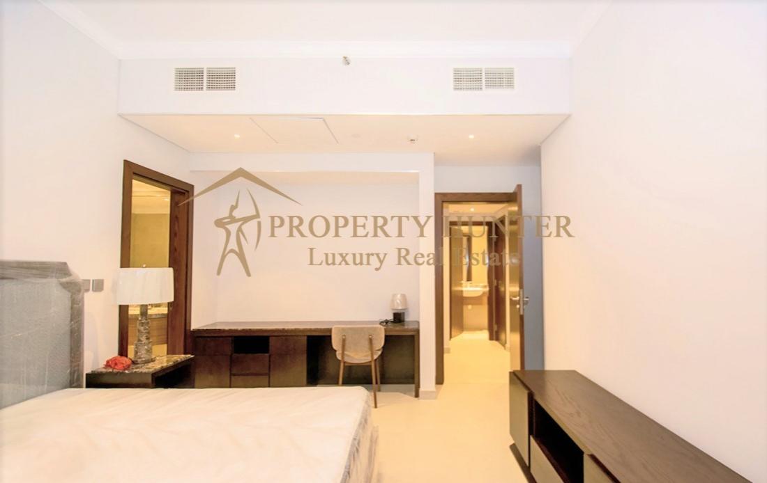 The Pearl Apartments For Sale | Buy Property in Qatar 