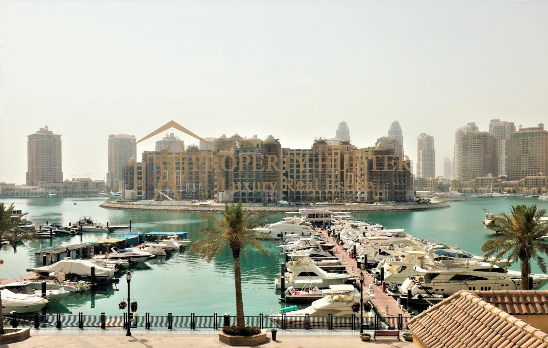 تاون هاوس دوبلكس للبيع في قطر  | عقارات اللؤلؤة قطر 
