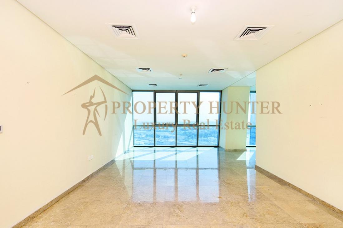 Apartment for Sale in Zig Zag Tower A 3 Bedrooms 