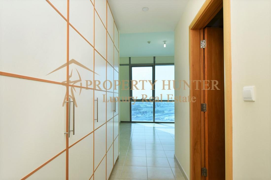 Apartment for Sale in Zig Zag Tower A 3 Bedrooms 