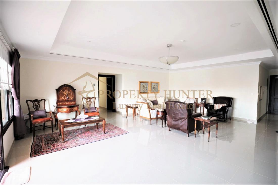 2 Bedrooms Apartment For Sale in Qatar Direct on Marina 