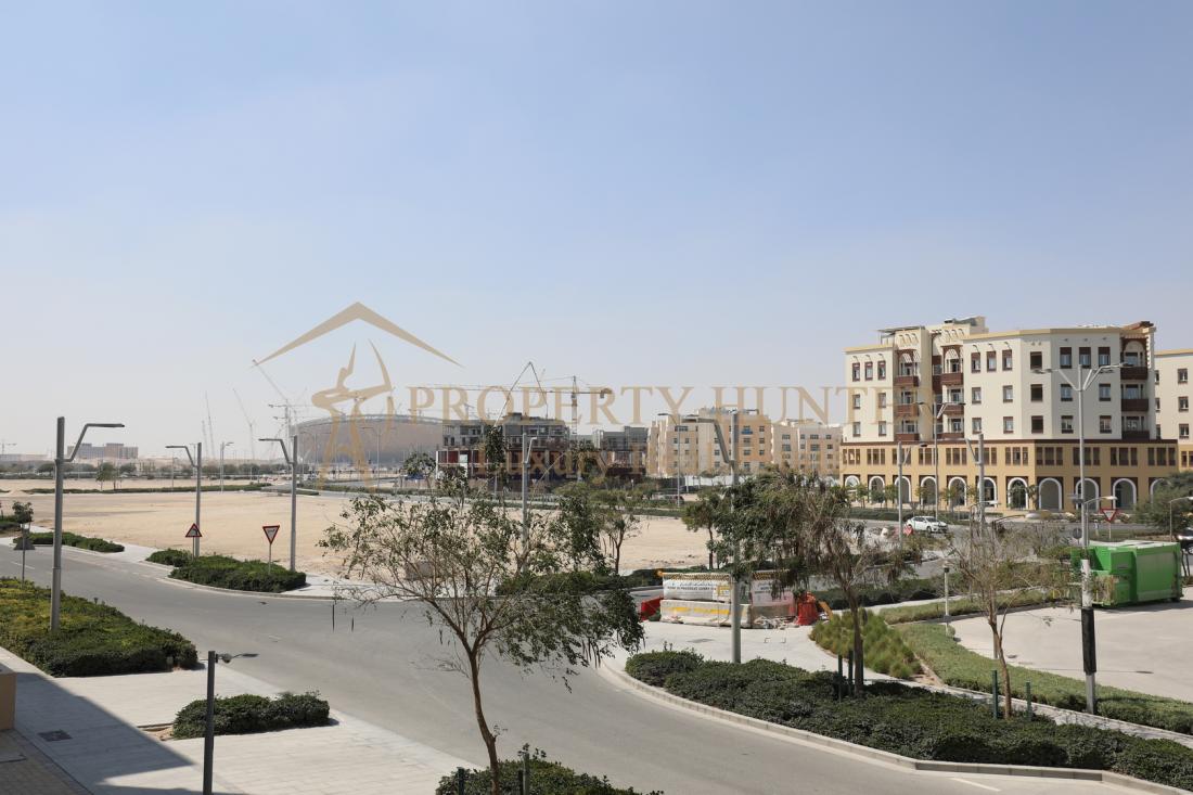 Properties For Sale in Qatar Lusail | Apartments Ready to Live in