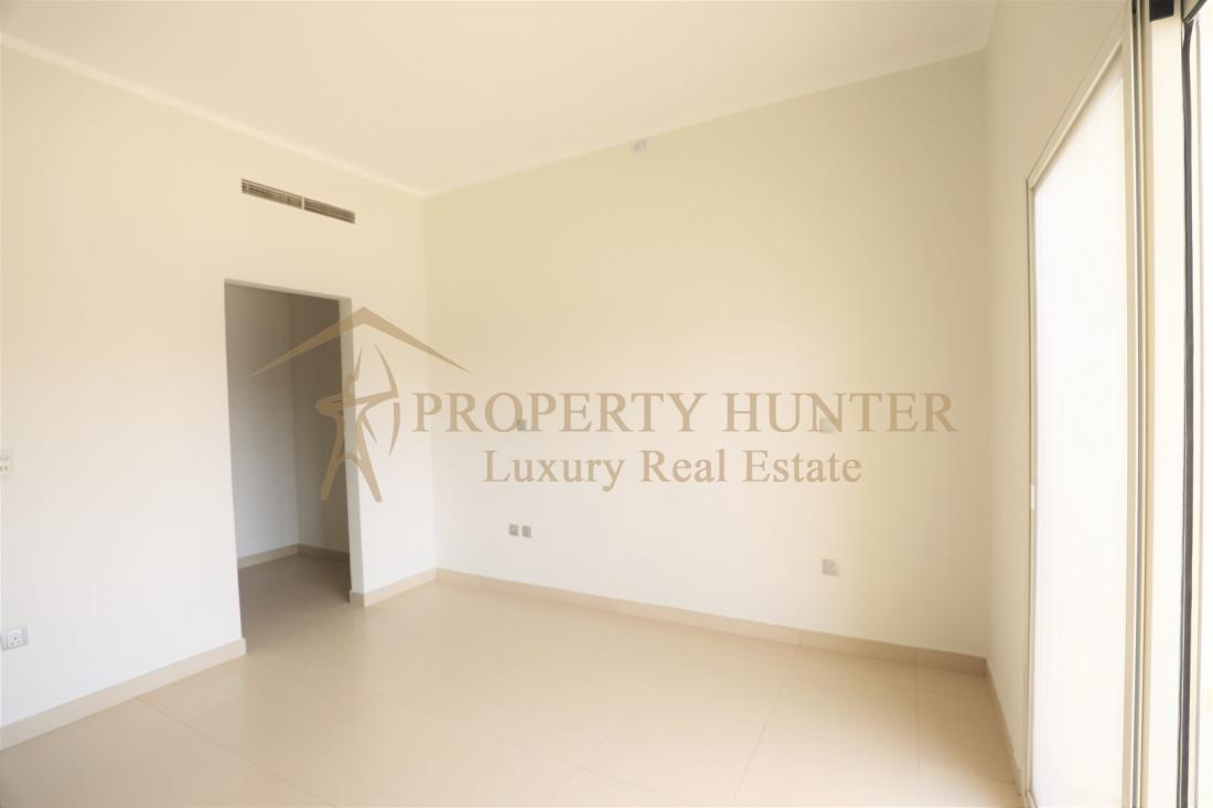 2 Bedroom Apartment in Lusail with Instalment | Ready Building 