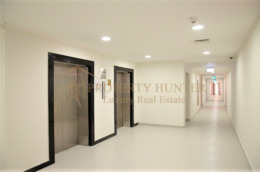 Ready Apartments For Sale in Lusail | Fox Hills