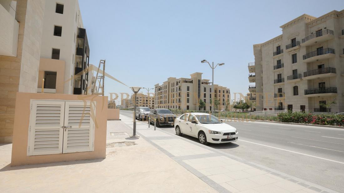Ready Apartment in Lusail For Sale | Pay by Installments