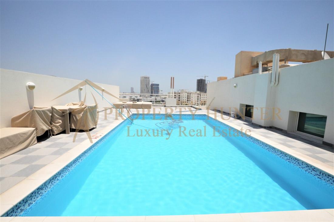 Duplex For Sale in Lusail | Properties For Sale In Qatar