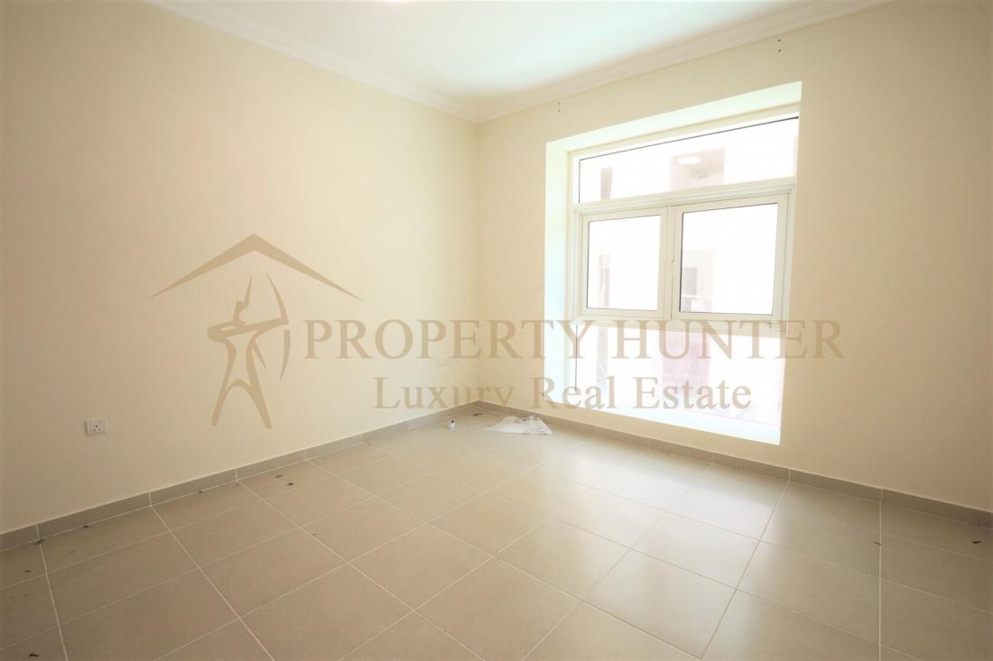 Duplex for sale in Lusail | Ready and by IInstallments