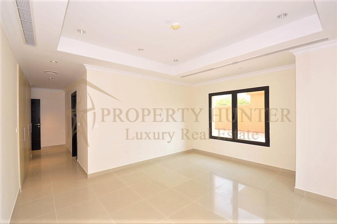 2 Bedroom Apartment in The Pearl Qatar For Sale 