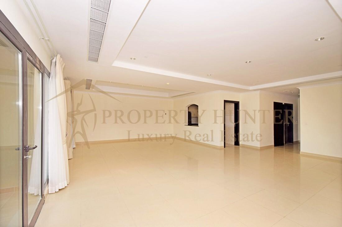 2 Bedroom Apartment For Sale in The Pearl Qatar