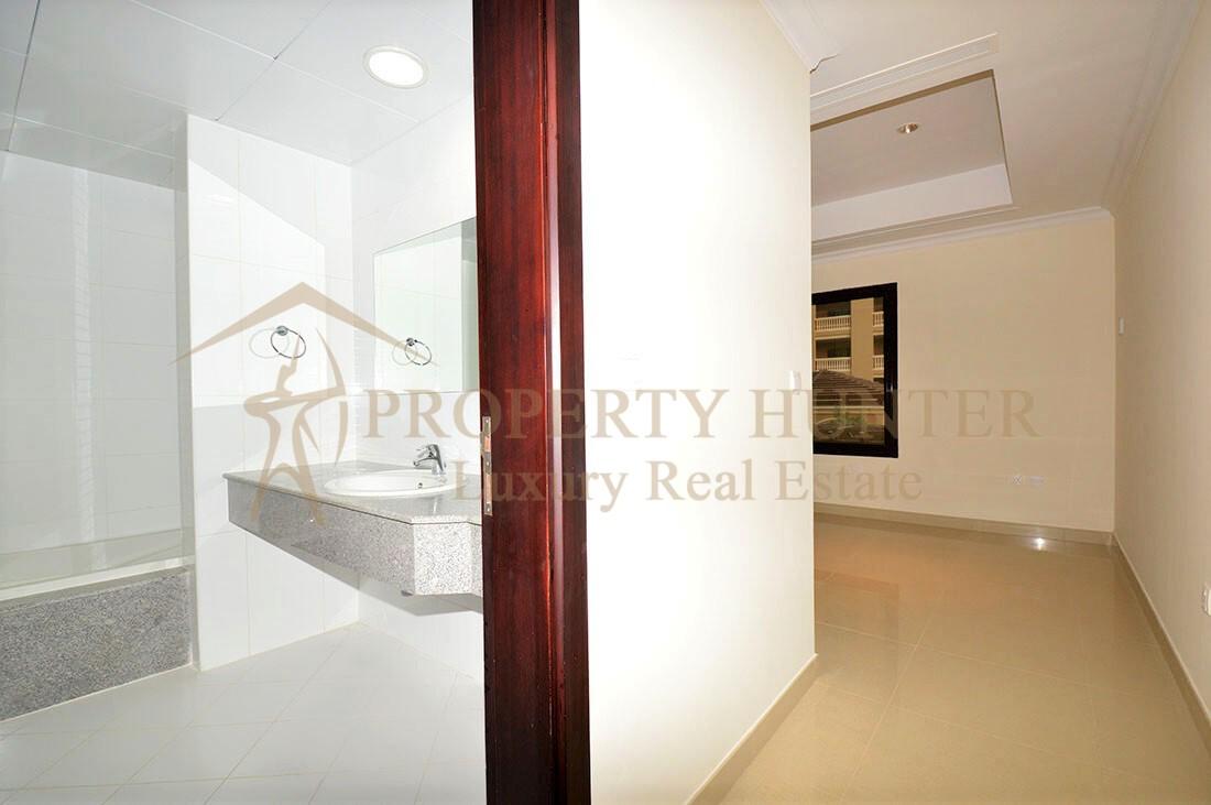 2 Bedroom Apartment For Sale in Pearl Qatar 