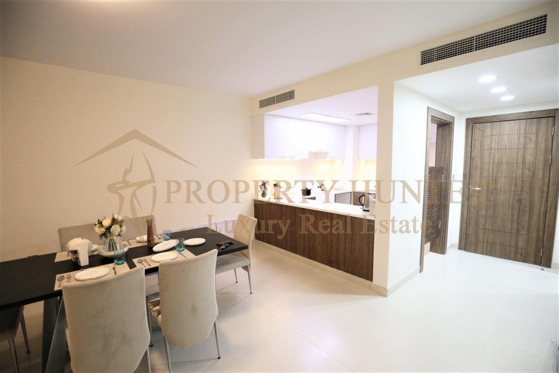 Buy Apartment in Lusail by Instalment | Pay Over 6 Years