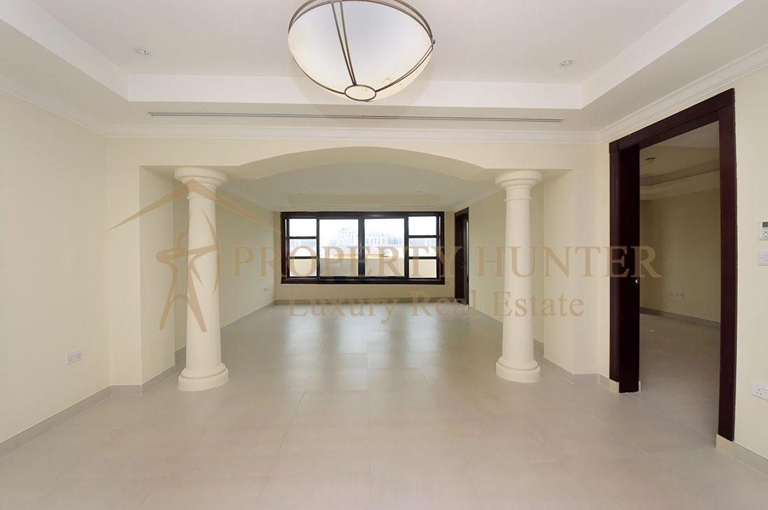 Townhouse For Sale in The Pearl |Qatar Properties