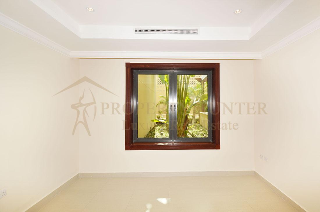 Townhouse 2 Bedrooms For Sale in Pearl Qatar 