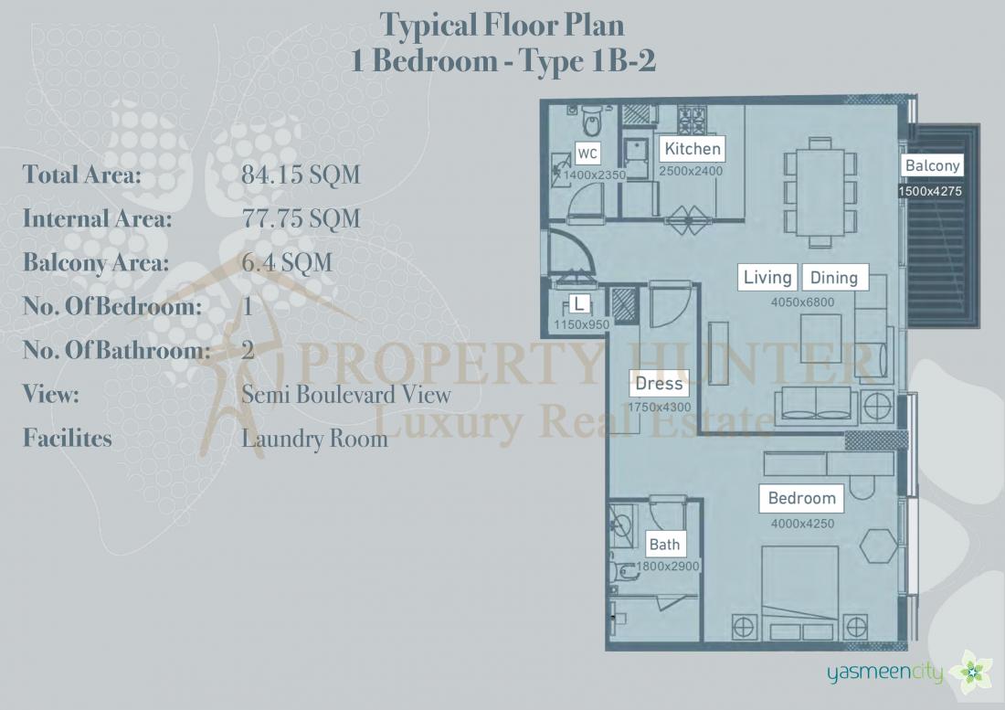 Buy Apartment  with Payment Plan |  Lusail Properties 