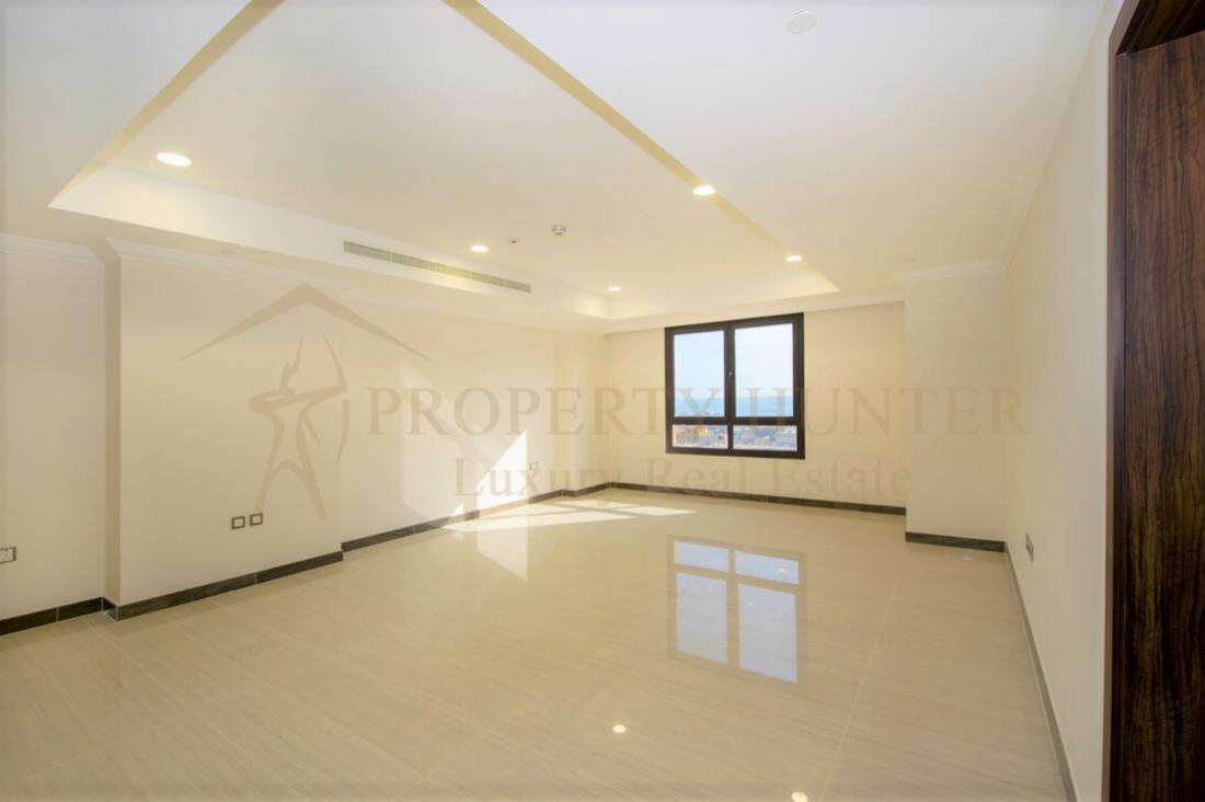 Property For Sale in Qatar| 1 Bedroom Apartment 