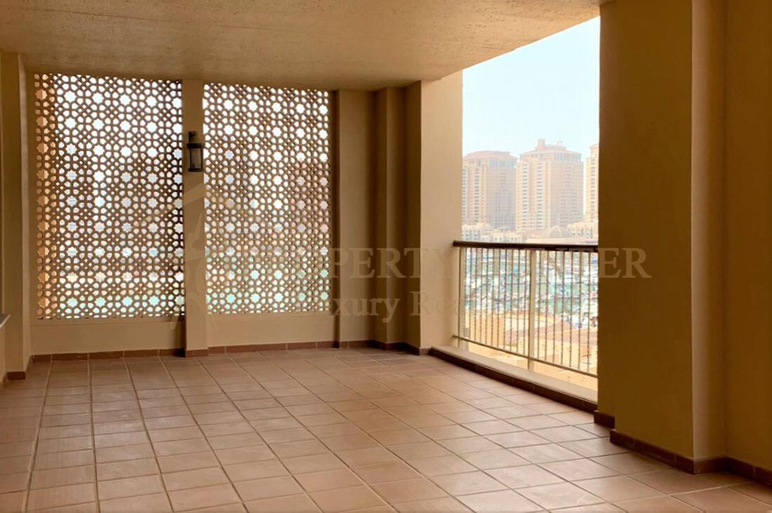 Buy Apartment in Qatar 1 Bedroom |  Luxury Properties For Sale 