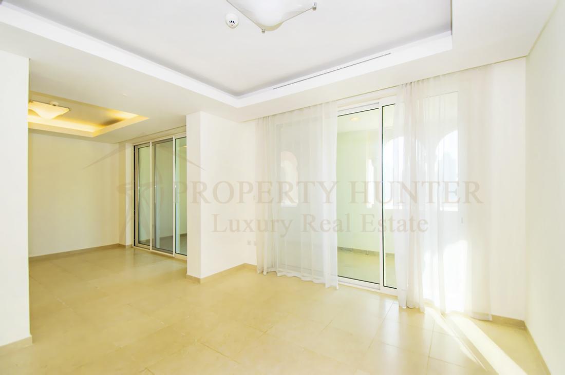 Apartment For Sale in The Pearl Viva Bahriya 