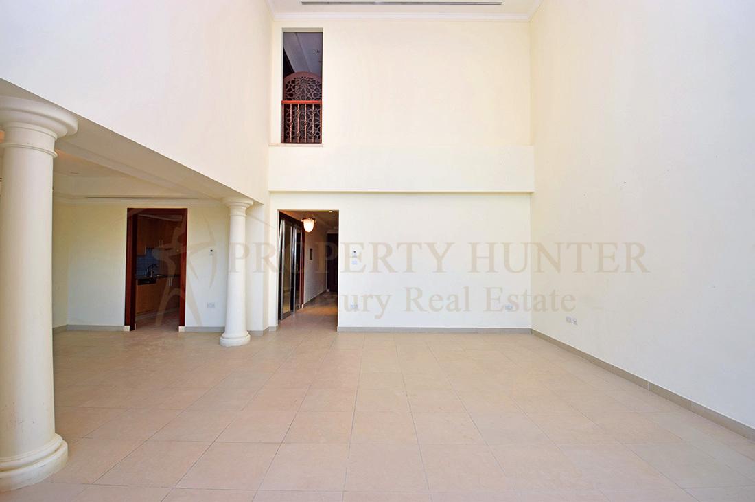 Townhouse For Sale in The Pearl Qatar 