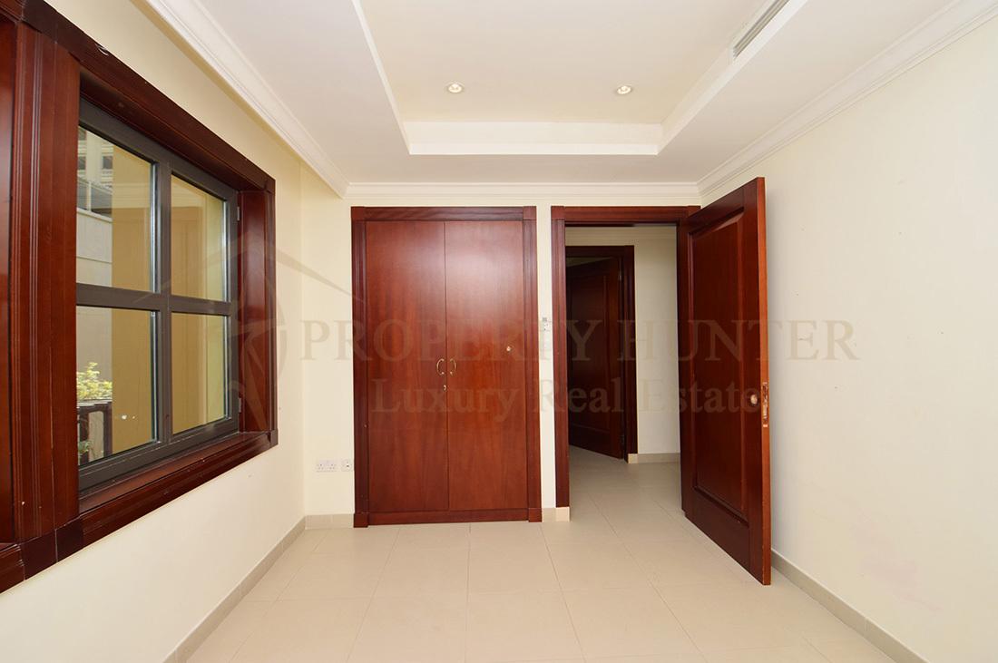 Townhouse For Sale in The Pearl Qatar 