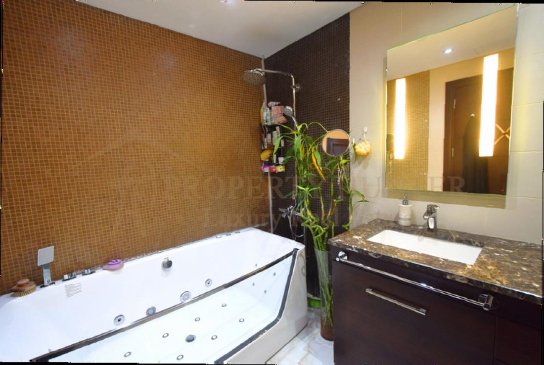 Apartment for sale in Viva Bahriya | Qatar Properties 