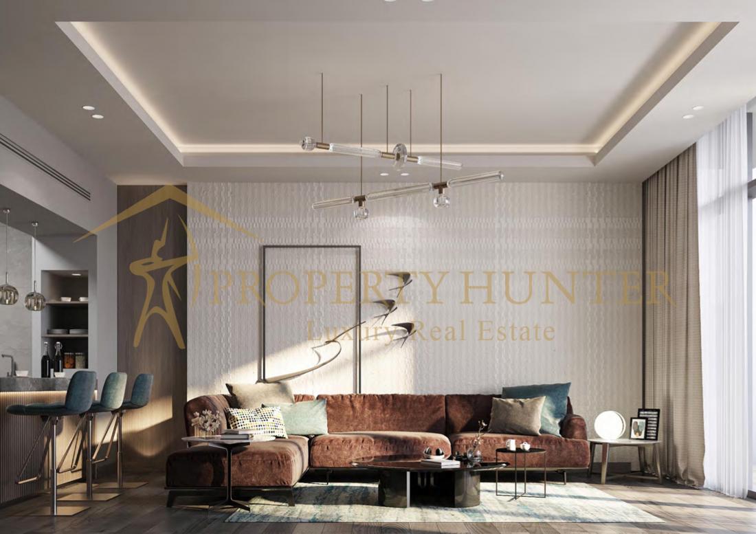 Residential Properties For Sale In Lusail
