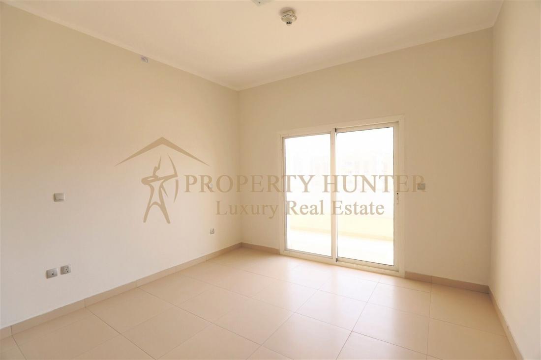 Properties For Sale in Qatar Lusail | Apartments Ready to Live in