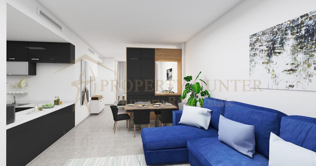 2 Bedrooms Apartment for Sale in Lusail | Installment
