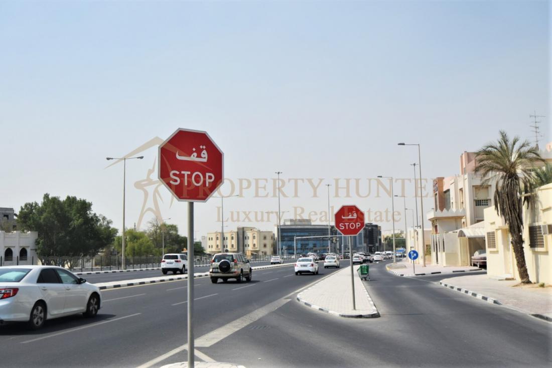 Commercial Building | Property For Sale in  Doha 