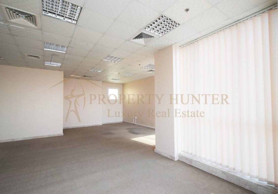 Commercial Building | Property For Sale in  Doha 