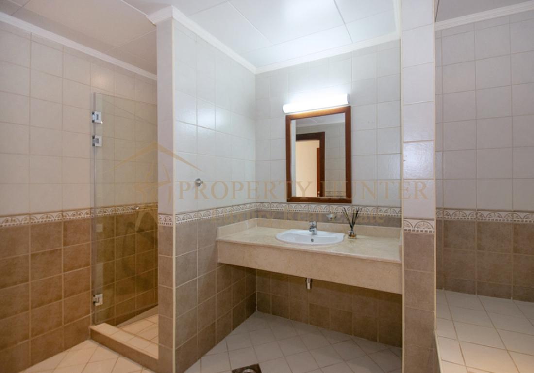 2 Bedrooms Apartment For Sale in Pearl Qatar 