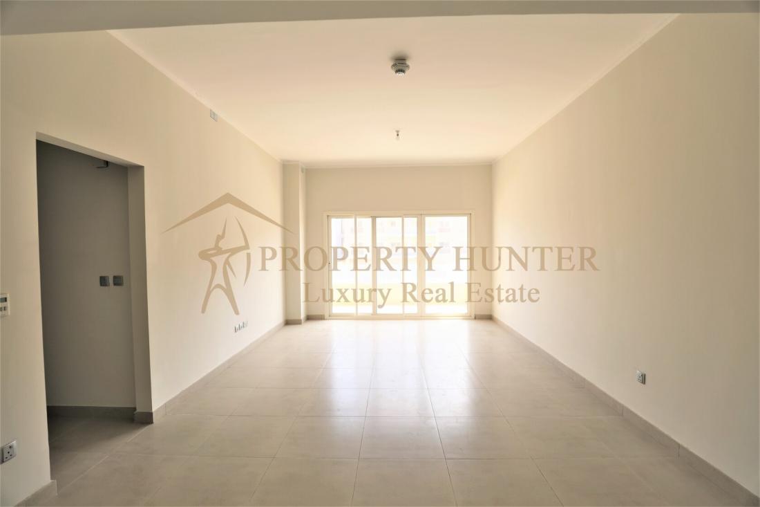 Lusail Apartments For Sale in Ready building 