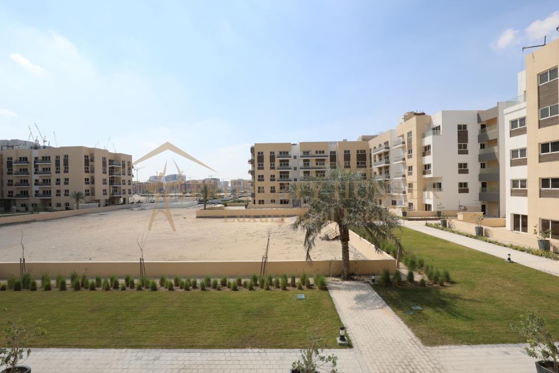 Lusail Apartments For Sale in Ready building 