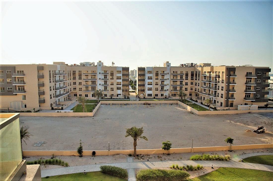 Ready and Rented Apartment for sale in Lusail 