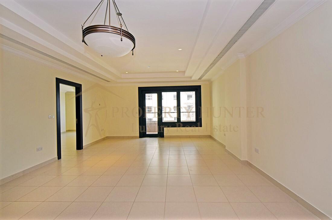 1 Bedroom Property For Sale in  Pearl Qatar 