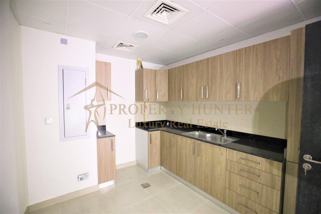 2+maid Apartment For Sale in Lusail | Qatar Properties 