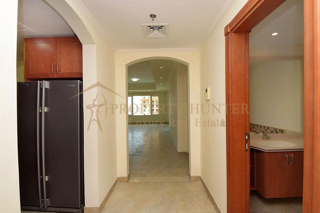 Apartment For Sale in The Pearl Qatar Porto Arabia