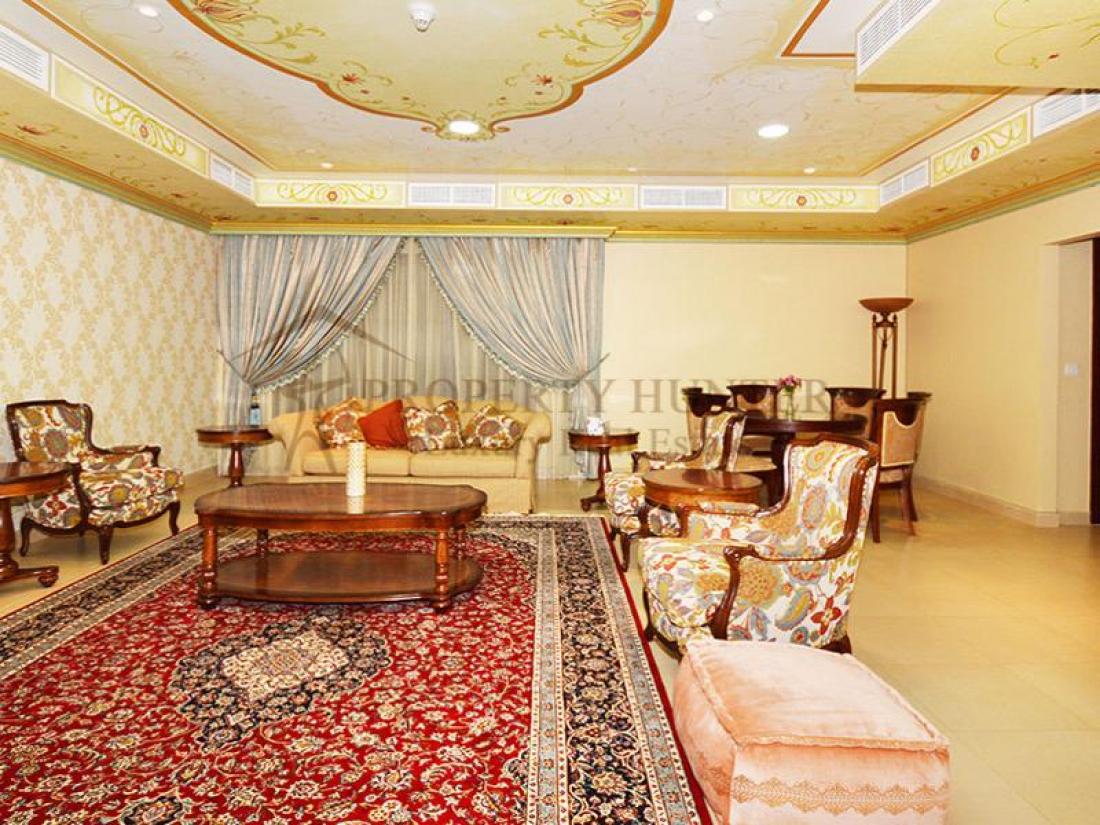  Apartment  in Pearl Qatar 3 Bedrooms in Porto Arabia 