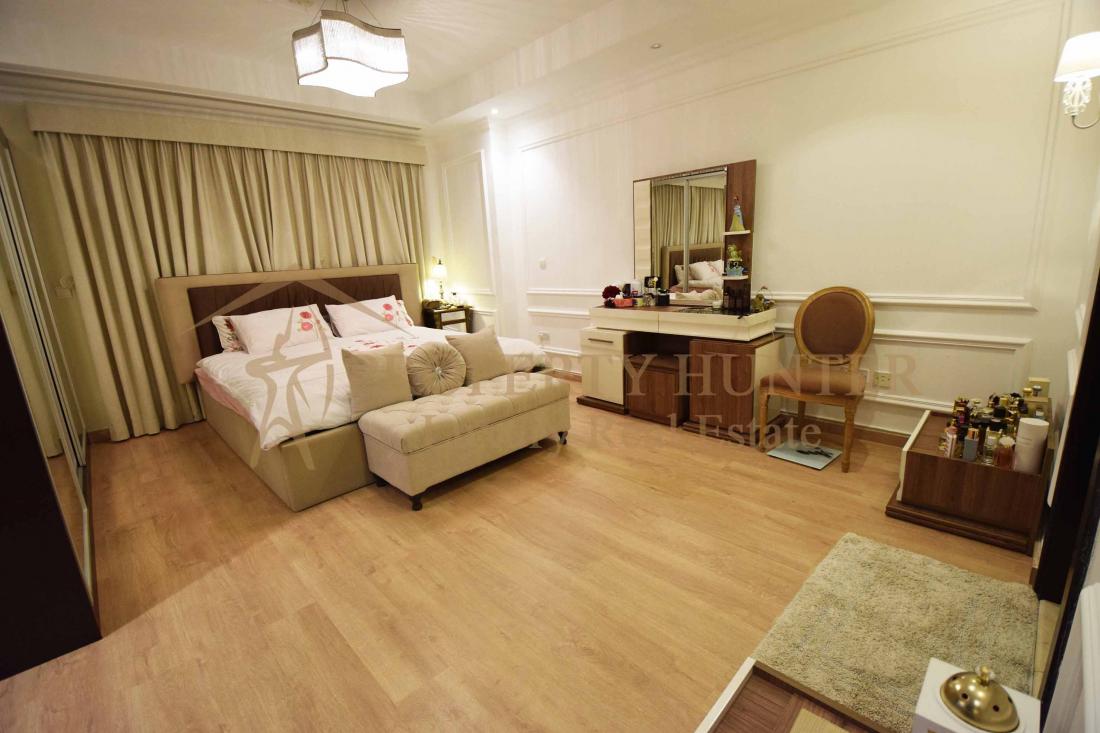 Apartment In the Pearl  For sale  | Qatar Properties 