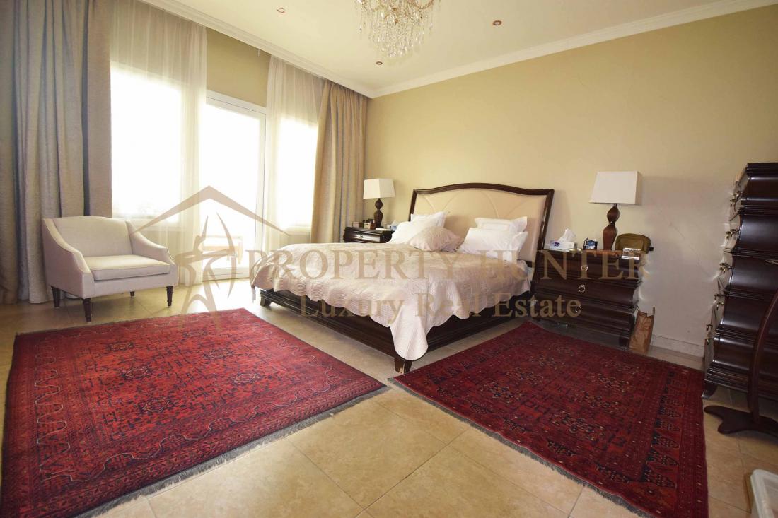 Apartment in Porto Arabia For sale | Pearl Qatar 