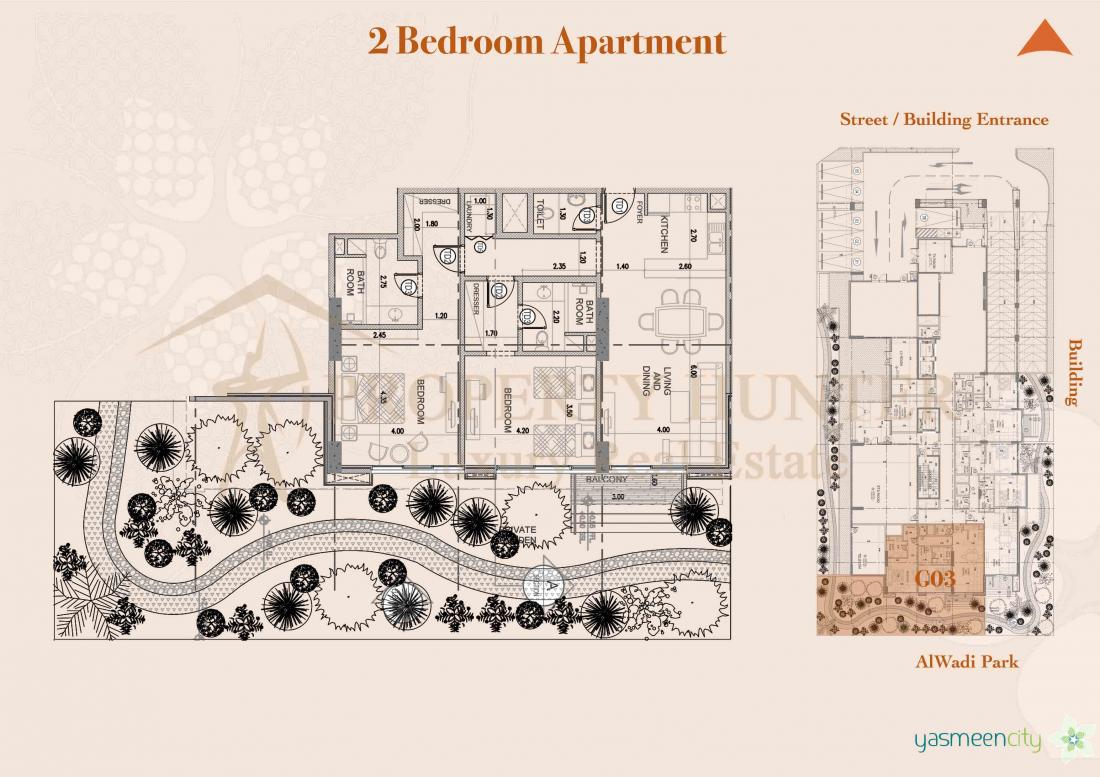 Residential Apartments for Sale in Lusail | Qatar Properties