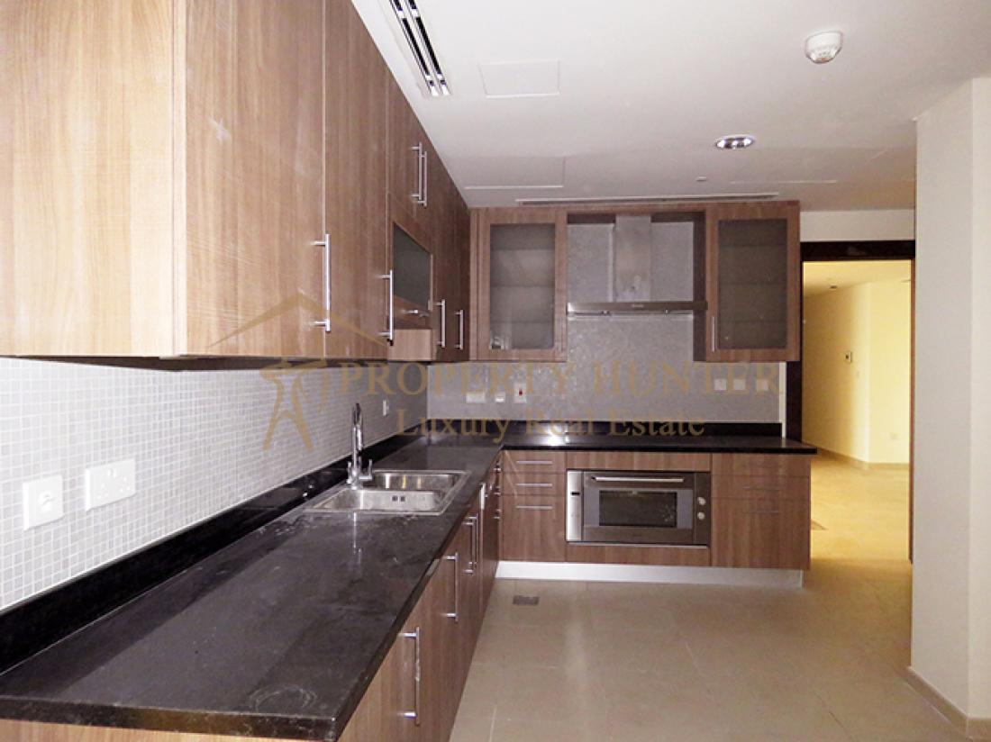 Penthouse in The Pearl with Beach Access |Installments 